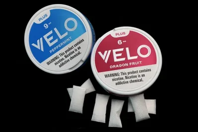 US FDA Relaxes Regulations for Vapes and Nicotine Pouches