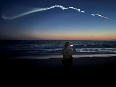 Choque entre SpaceX y el Pentágono por alzas en Starlink