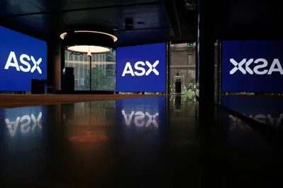 ASX shares fall most in 26 years on rising tech costs