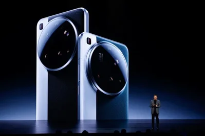 أرباح Xiaomi تهبط 43 بالمئة لارتفاع تكاليف الشرائح