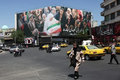 Iran Claims US Strikes Violated Tenuous Ceasefire