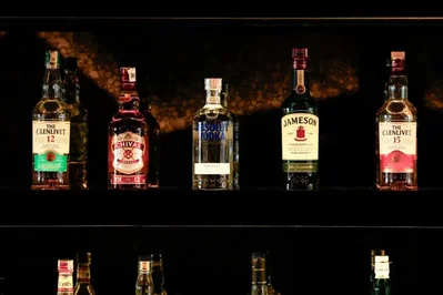 الهند تتهم Pernod Ricard بالتهرب الضريبي بمبلغ 314 مليون دولار