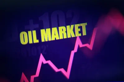 Iran War Splits Global Markets Into Winners and Losers