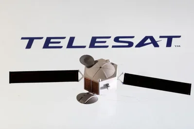 Telesat eyes Italian government satellite contract