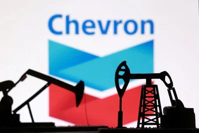 Chevron Investors Reject Independent Board Chair Proposal