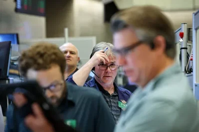 S&P 500 Forecast to Reach 7620 by Year End
