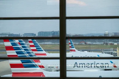 American Airlines to Double India Tech Hub Staff