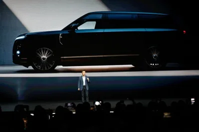 Xpeng secured investment from a 100 billion yuan Guangdong government fund. The EV maker did not disclose the sum but noted the value of long term patient capital.