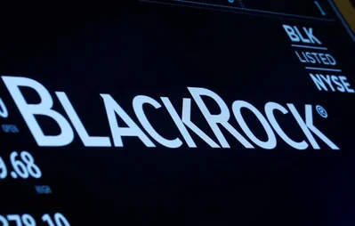 BlackRock Backs Large Scale Consolidation in Mining Sector