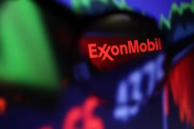 مساهمو Exxon Mobil يدعمون الانتقال إلى تكساس