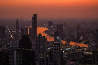 Thai housing market recovers despite energy shock risks