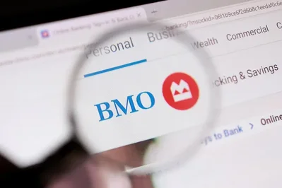 Lợi nhuận BMO tăng nhờ mảng thị trường vốn khởi sắc