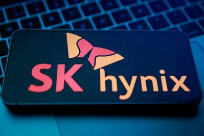 مؤشر KOSPI يسجل مستوى قياسيا بدعم من SK Hynix