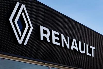 Renault تبرم اتفاقا لتأمين 6000 وظيفة في إسبانيا