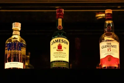 Pernod Ricard تواجه تحديات تنظيمية في الهند