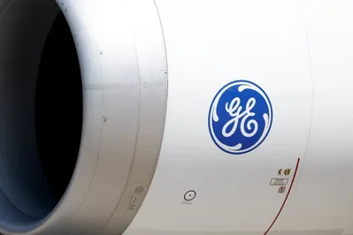 GE Aerospace เผยความต้องการซ่อมบำรุงยังแกร่งแม้ต้นทุนน้ำมันสูง