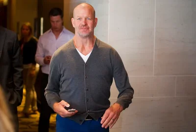 Lululemon จ่อยุติศึกตัวแทนผู้ถือหุ้นกับ Chip Wilson