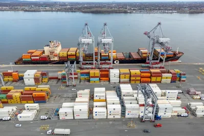 US plans tariffs on North American trade partners