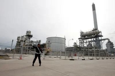 US and Thailand Speed LNG Talks After Qatar Export Damage