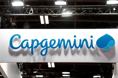 Capgemini shares slide on new AI growth and profit goals