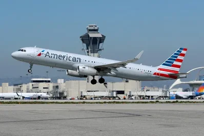 American Airlines คงเป้ากำไรจากแรงหนุนกลุ่มพรีเมียม