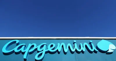 Capgemini diz que IA expande gastos além da TI
