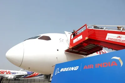 Air India تقلص رحلاتها المحلية بنسبة 22 بالمئة