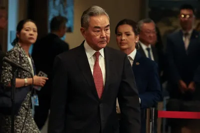 China y República Checa buscan reactivar sus lazos