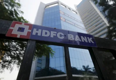 หุ้น HDFC Bank ร่วงจากข้อกล่าวหาจ่ายเงินดึงเงินฝากรัฐ