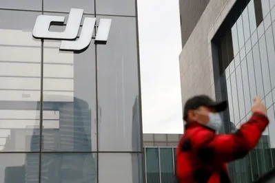 DJI urges US to lift ban on new drones after audit