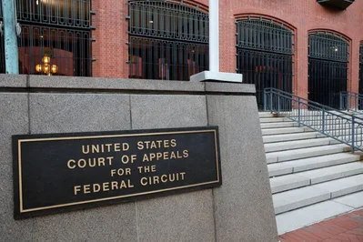 Court Overturns Insulet Verdict