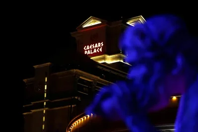 Fertitta يشتري Caesars Entertainment مقابل 17.6 مليار دولار