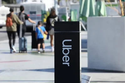 Uber increases Delivery Hero stake to nearly 37 percent