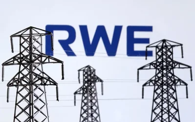 RWE Mulls Increasing Stake in Power Grid Operator Amprion