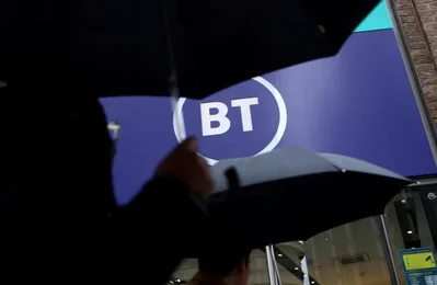 UK to block Indian billionaire Mittal from raising BT stake