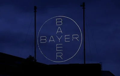 Bayer processada por alegado monopólio em milho OGM