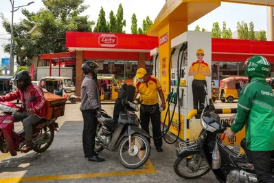 Cambodia seeks UN help to unlock $300 billion in energy