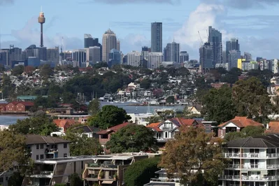 Australia tramita reforma de impuestos inmobiliarios