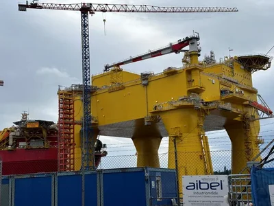 Noruega eleva su perspectiva de inversión petrolera