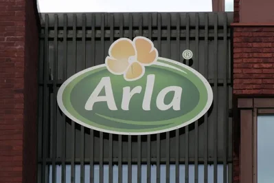 الاتحاد الأوروبي يقر استحواذ Arla Foods على DMK و DOC