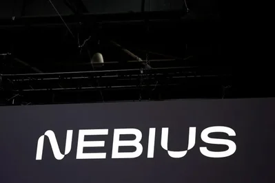 Nebius shares climb on Aschenbrenner fund investment