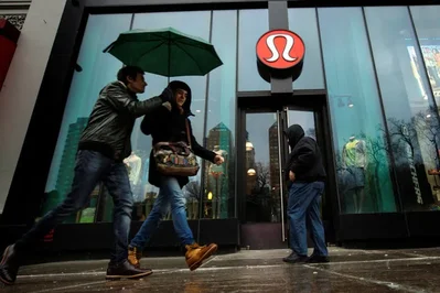 Lululemon ยุติศึกชิงอำนาจบริหารพร้อมทุ่มงบ 1.8 พันล้าน