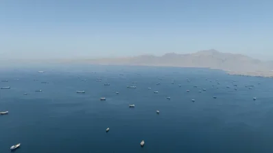 US warns Oman against Strait of Hormuz toll system