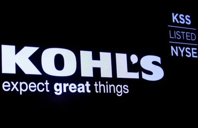 Kohl's 第一季度亏损收窄推动股价上涨 15%