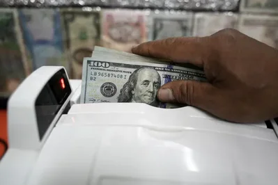 JPMorgan และ Euroclear คาดดอลลาร์อ่อนค่าในระยะยาว