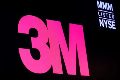 Austrália processa 3M em 1,43 mil milhões de dólares