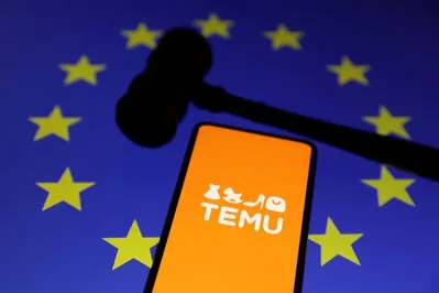 สหภาพยุโรปสั่งปรับ Temu 232 ล้านดอลลาร์ปมสินค้าผิดกฎหมาย