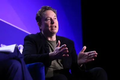 Musk says SpaceX Anthropic AI lease is for six months