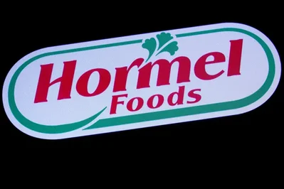 Hormel Foods Tops Estimates on Strong Protein Demand