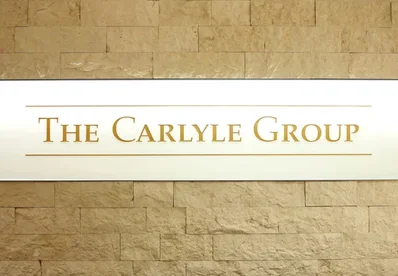 Carlyle CEO Sees Unlimited Defense Investment Potential